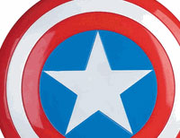 Captain America (Steampunk)